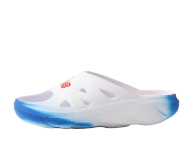 Shohei Ohtani x New Balance Rcvry Slide "Blue/White"