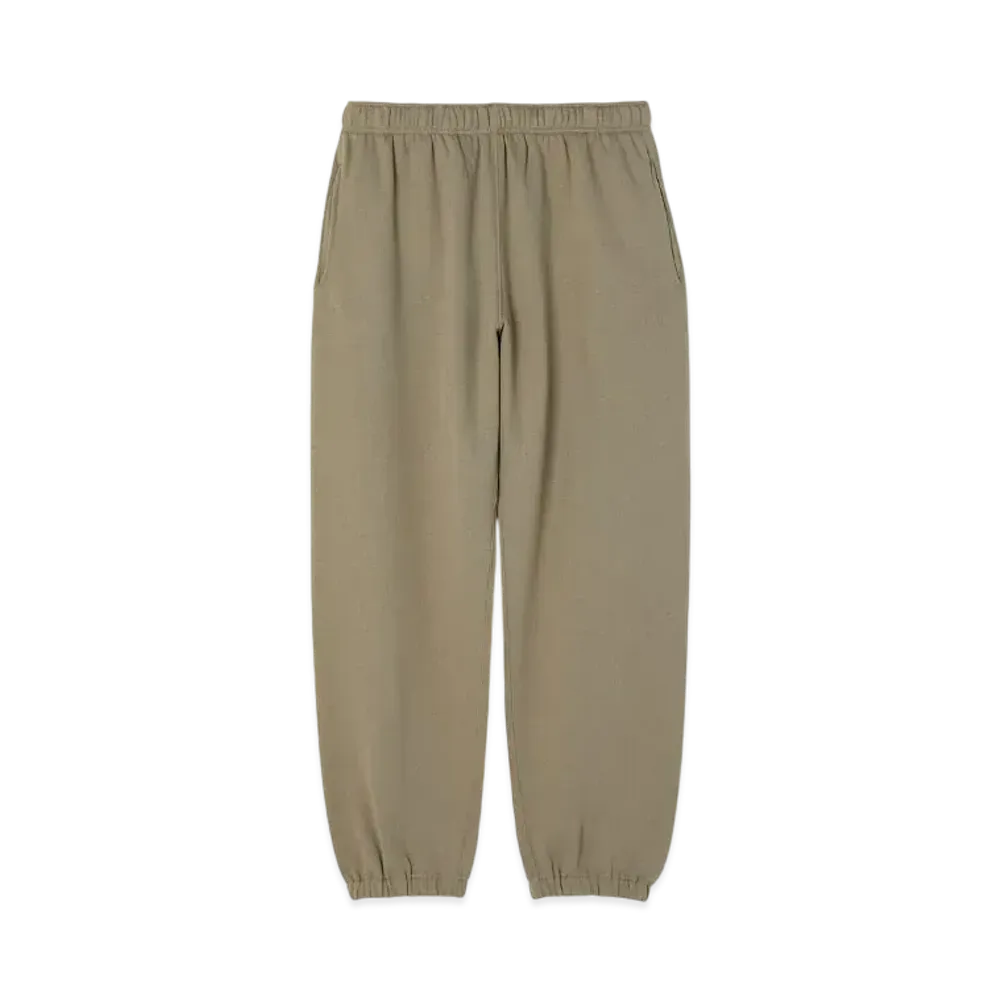 N.HOOLYWOOD Sweatpants "Beige"