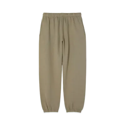 N.HOOLYWOOD Sweatpants "Beige"