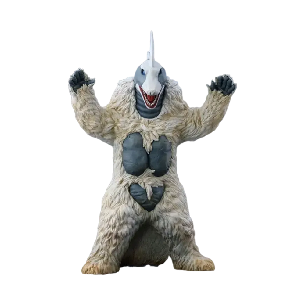 XPLUS "Daikaiju series" -Return of Ultraman- Snowgon Ver.2