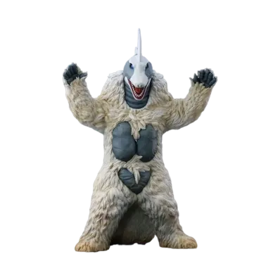 XPLUS "Daikaiju series" -Return of Ultraman- Snowgon Ver.2