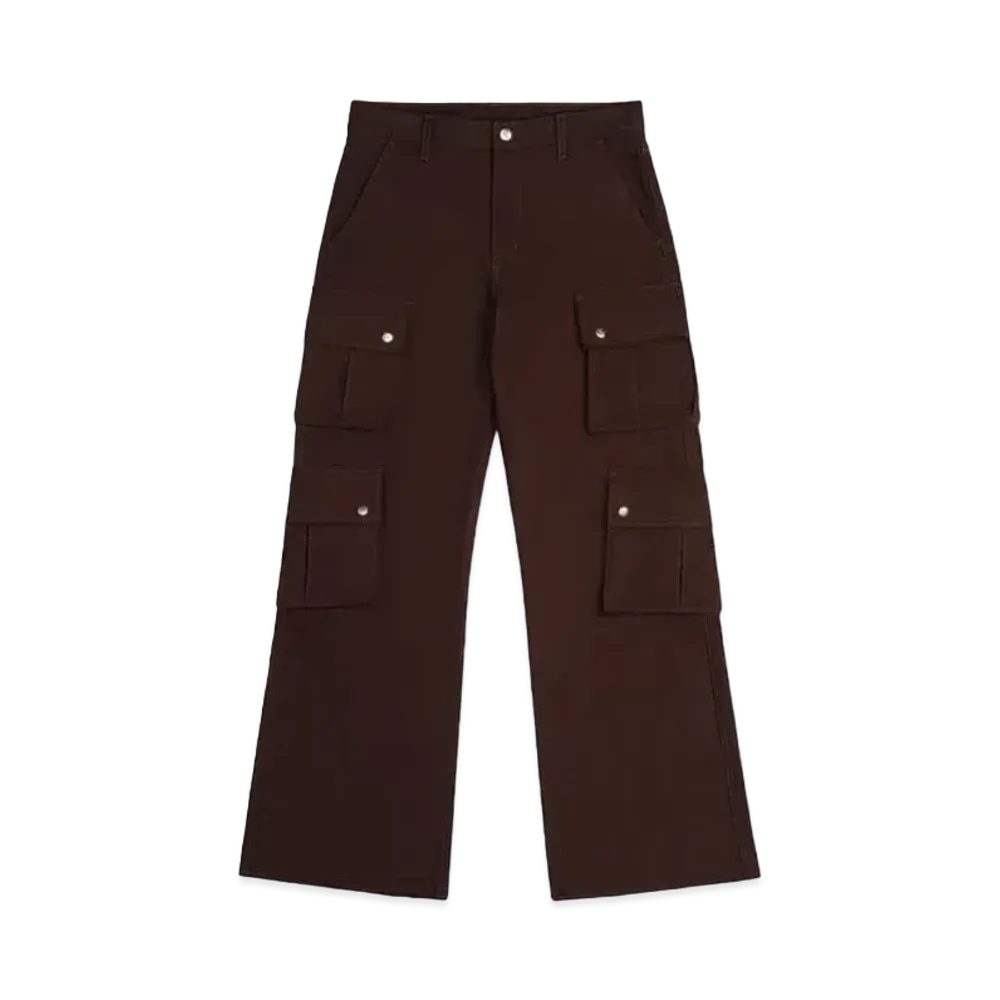 RHUDE Desert Cargos "Brown"