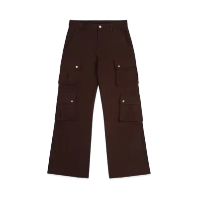 RHUDE Desert Cargos "Brown"