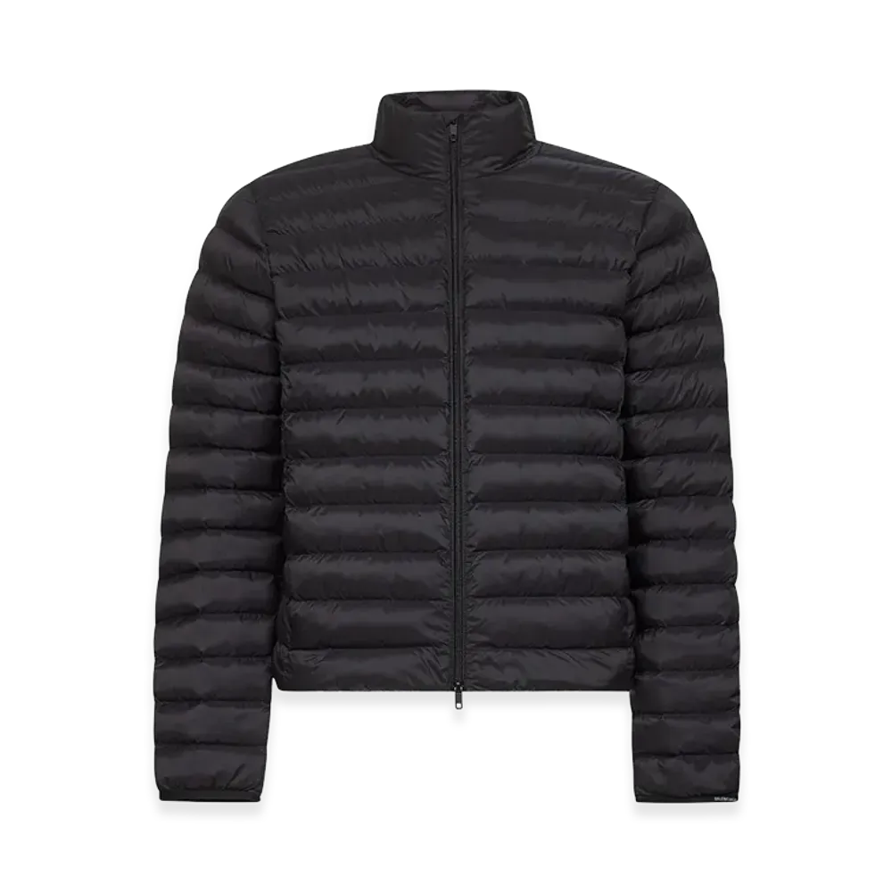 BALENCIAGA Jackets "Black"
