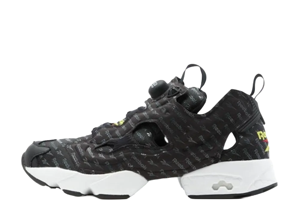 Reebok Instapump Fury OG "Grey/Black"