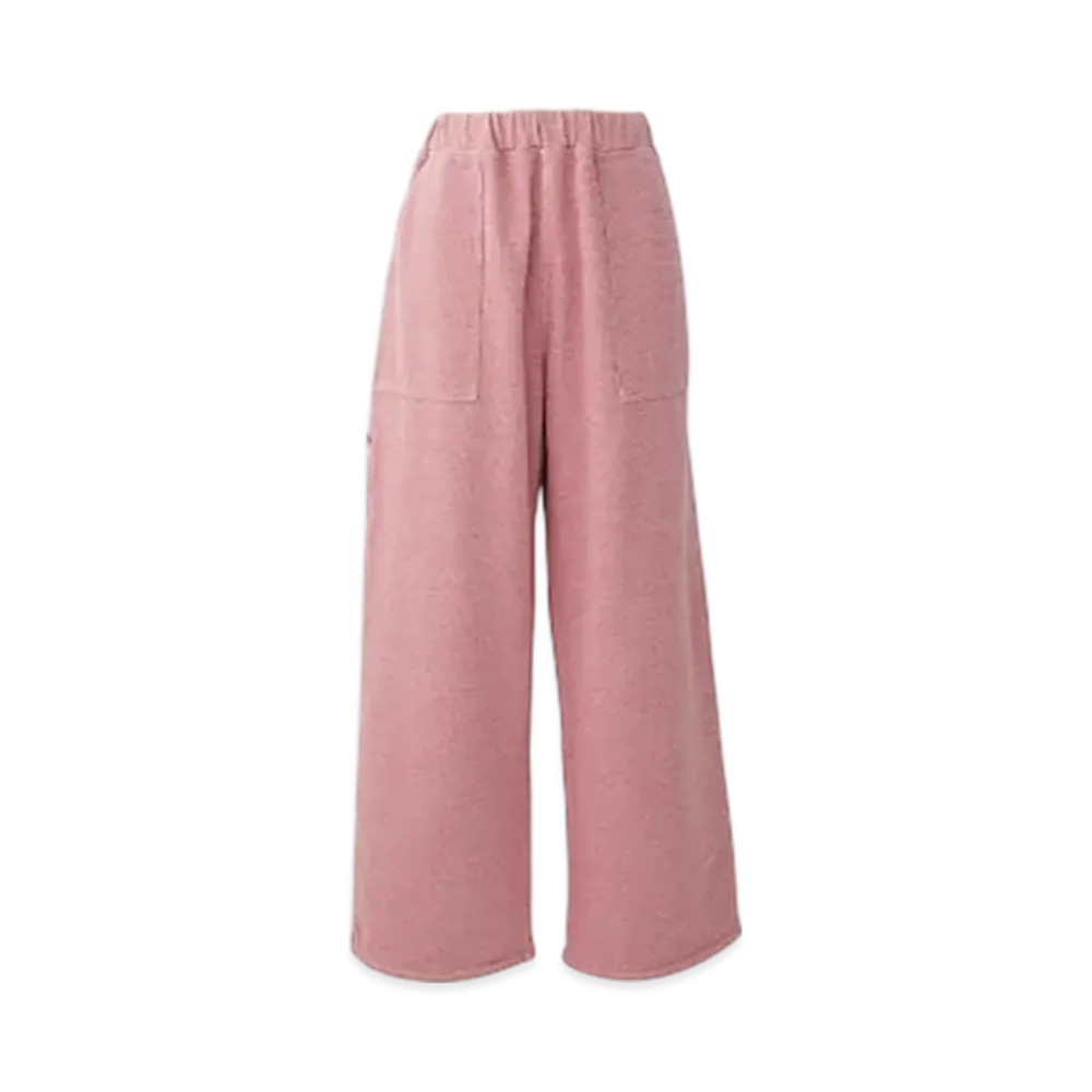 HYSTERIC GLAMOUR Easy Painter Pants "Pink"