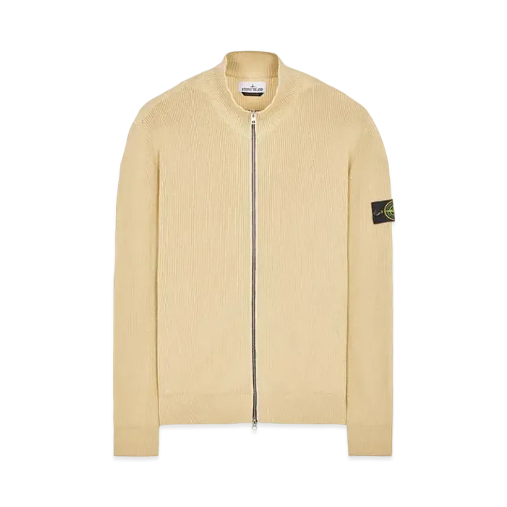Stone Island 526D8 "Ivory"