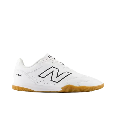 New Balance 442 Team in V3 "White/Black"