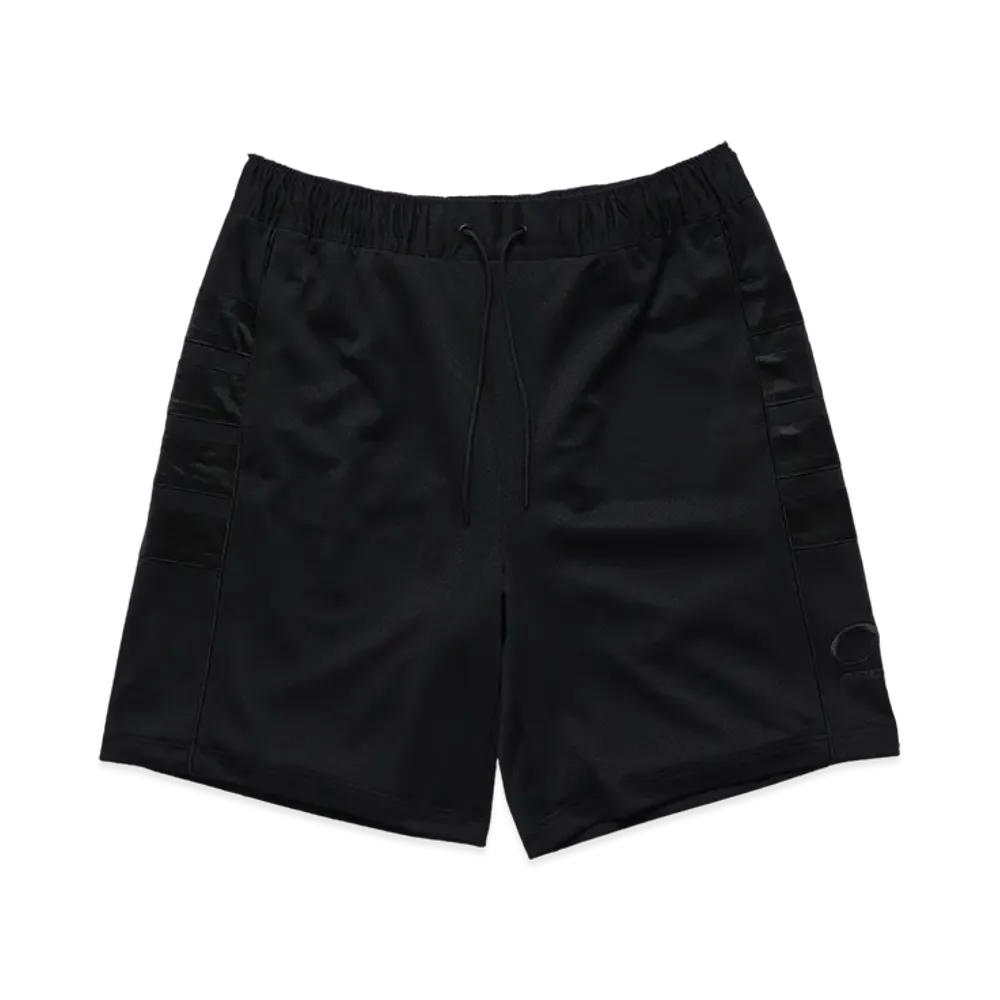Nike Jordan x Infinite Archives Cat Scratch Shorts "Black"