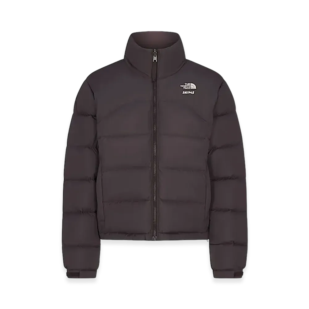 The North Face x SKIMS Women's 2000 Retro Nuptse Jacket "SK Phoenix"