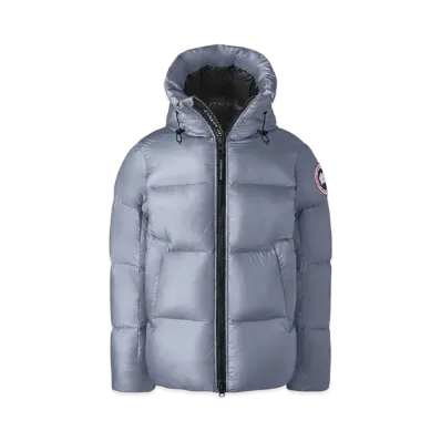 CANADA GOOSE Crofton Puffer "Ozon Blue"