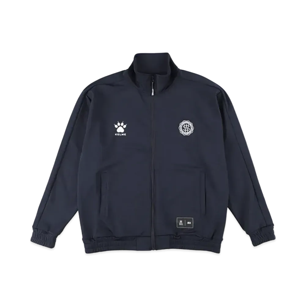 WIND AND SEA x KELME Team Blazer "Navy"