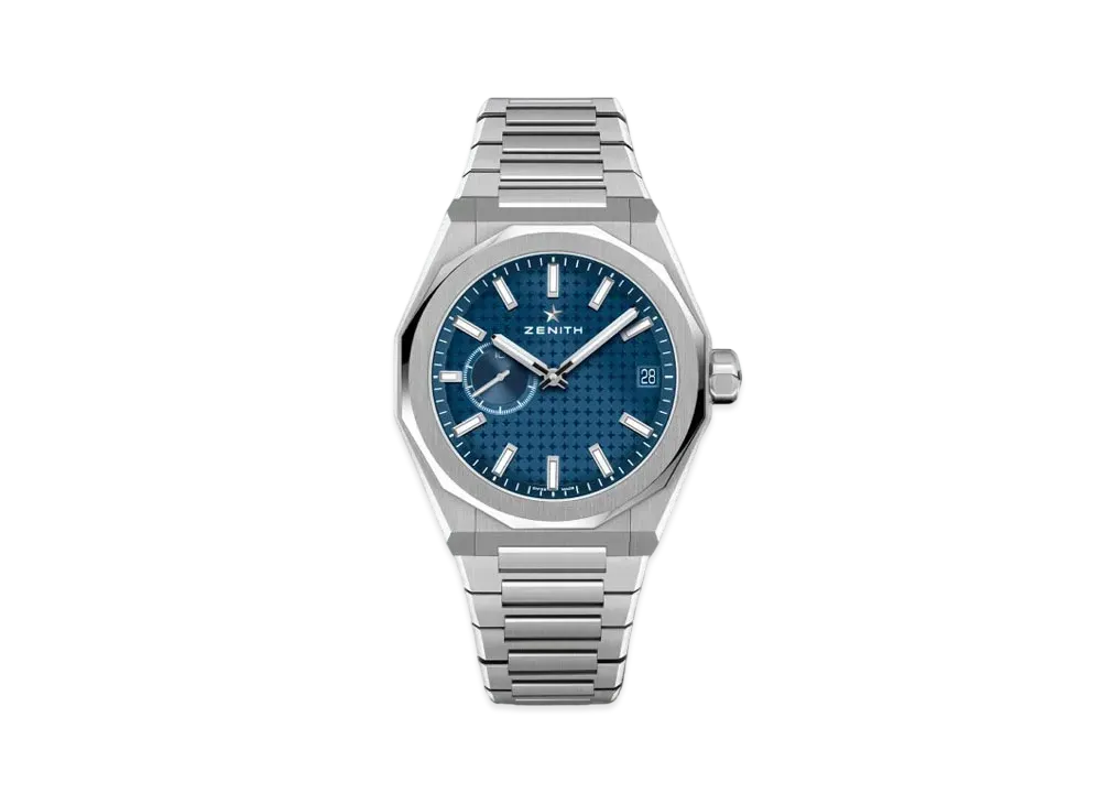ZENITH Defy Skyline