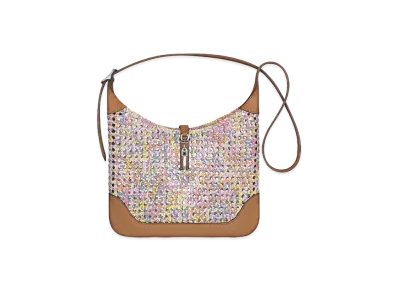 Hermes Bag Trim 31 Silky "Multicolor"