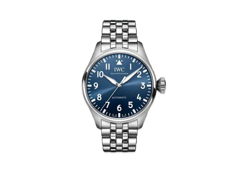 IWC Big Pilot's Watch 43