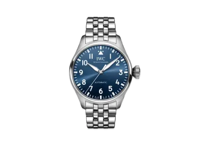 IWC Big Pilot's Watch 43