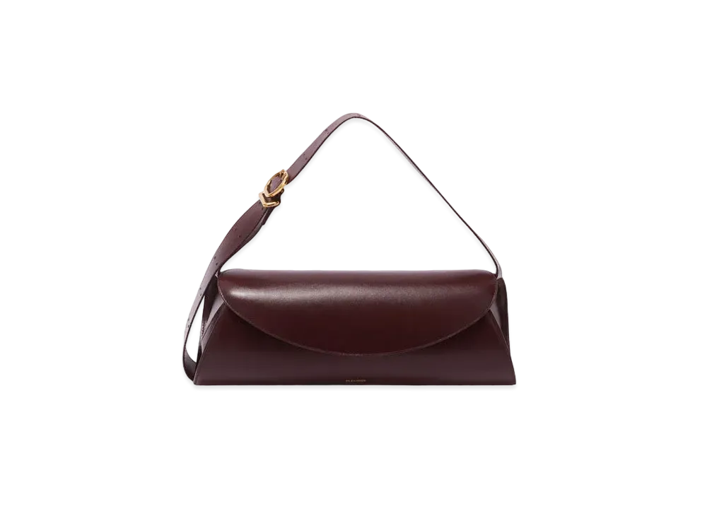 Jil Sander Cannolo Medium "Violet"