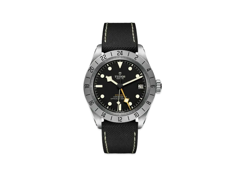 TUDOR BLACK BAY PRO