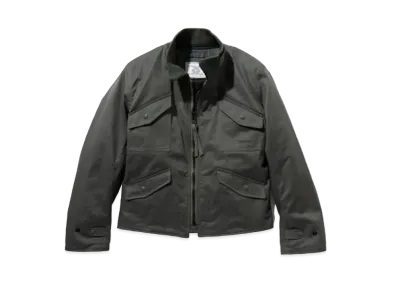 THE REAL McCOY'S CWU-7/P REAL McCOY MFG. CO. INC "Sage Green"