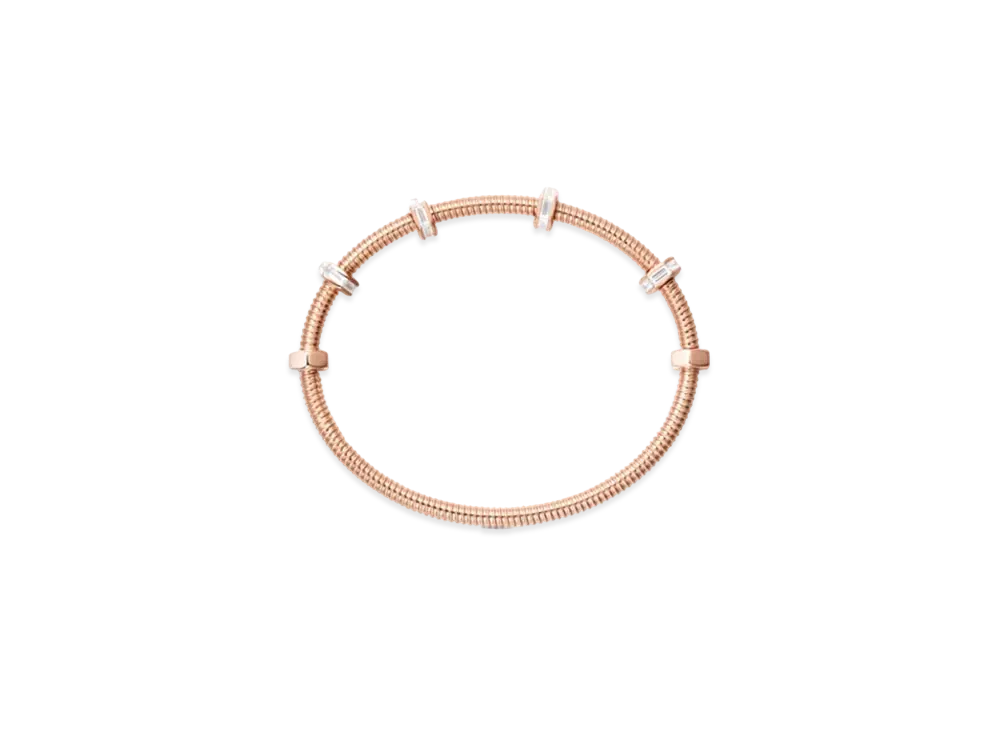 Cartier Ecrou De Cartier Bracelet
