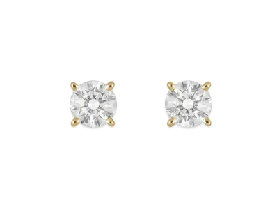 Cartier 1895 Earrings