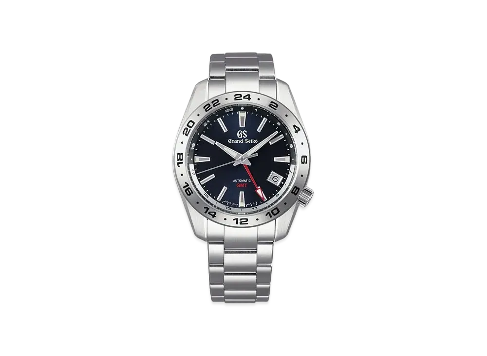 Grand Seiko Sport Collection SBGM245