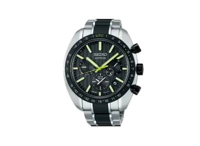 SEIKO Astron Revolution Line SBXC087