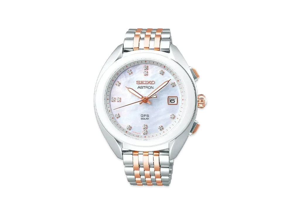 SEIKO Astron Global Line Ladies STXD011