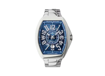 FRANCK MULLER Vanguard Mariner