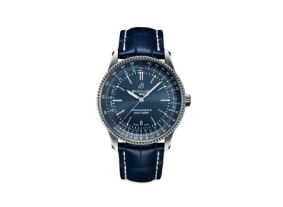 BREITLING NAVITIMER AUTOMATIC 41 "Blue"