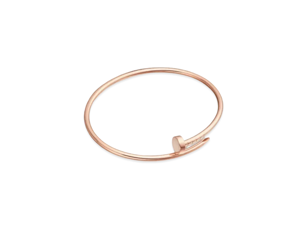Cartier Juste Un Clou Bracelet Small Model