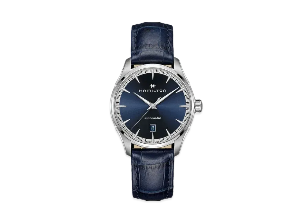 Hamilton Jazzmaster Auto