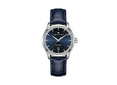 Hamilton Jazzmaster Auto