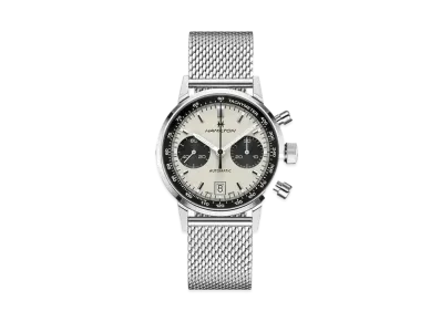 Hamilton American Classic Intra-Matic Auto Chrono