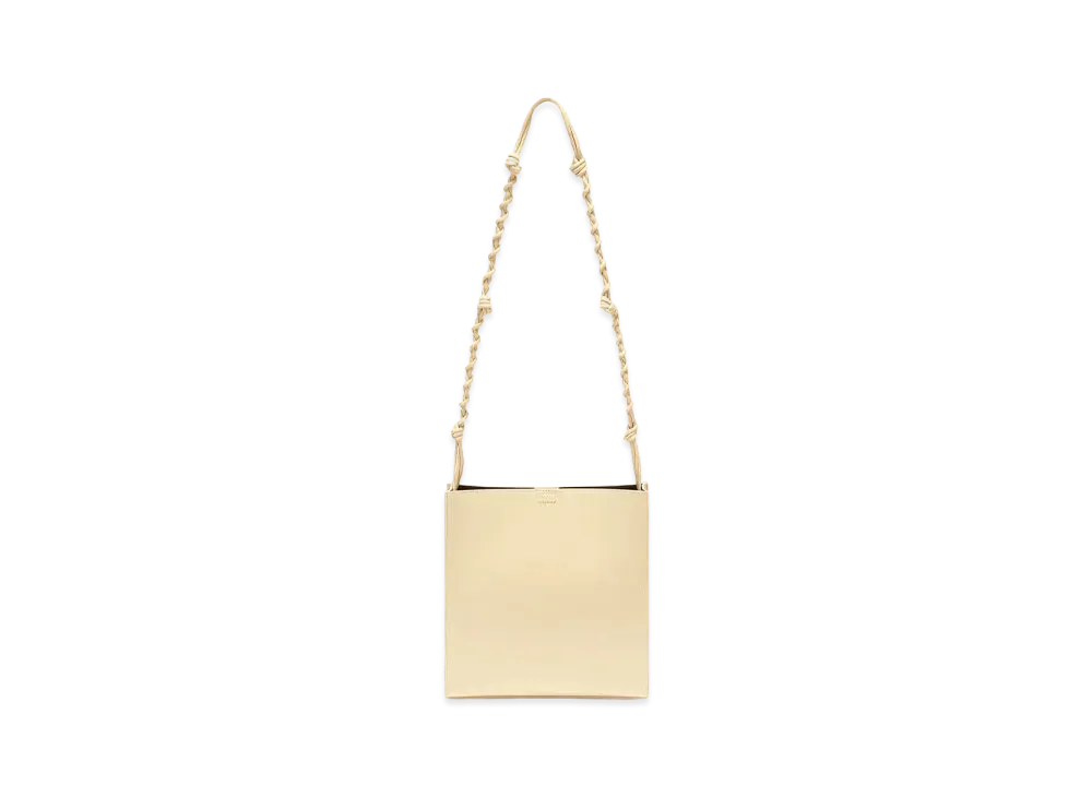 Jil Sander Tangle Medium "Beige"