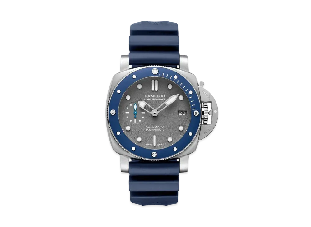 PANERAI Submersible - 42mm