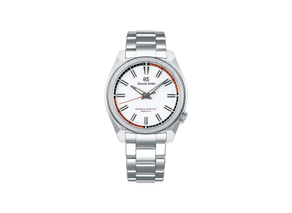 Grand Seiko Sport Collection SBGX341