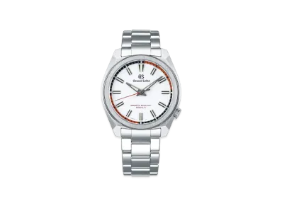 Grand Seiko Sport Collection SBGX341