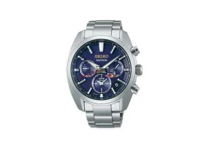 SEIKO Astron Global Line Authentic Limited SBXC115