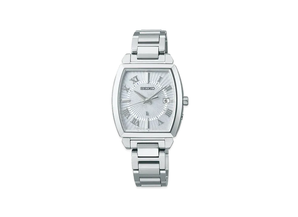 SEIKO Lukia I Collection SSQW057