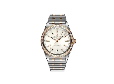 BREITLING CHRONOMAT AUTOMATIC 36 "White"