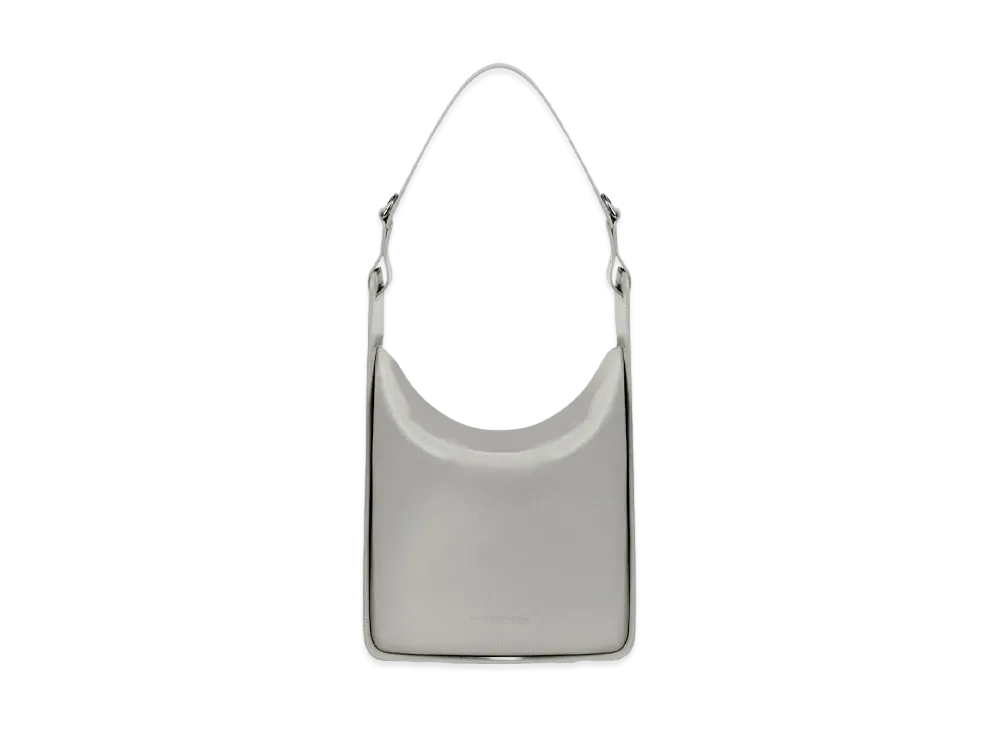 BALENCIAGA Women's Tool 2.0 Small North-South Tote Bag "Grey"