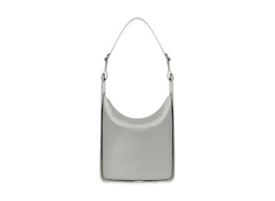 BALENCIAGA Women's Tool 2.0 Small North-South Tote Bag "Grey"