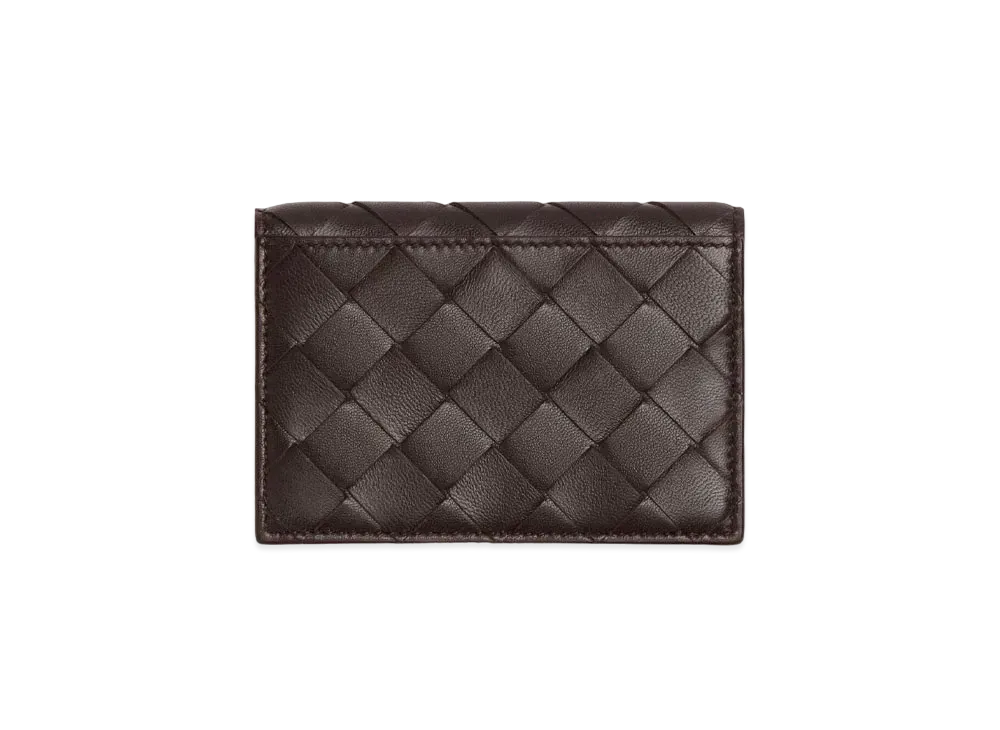 Bottega Veneta Business Card Case "Potion"