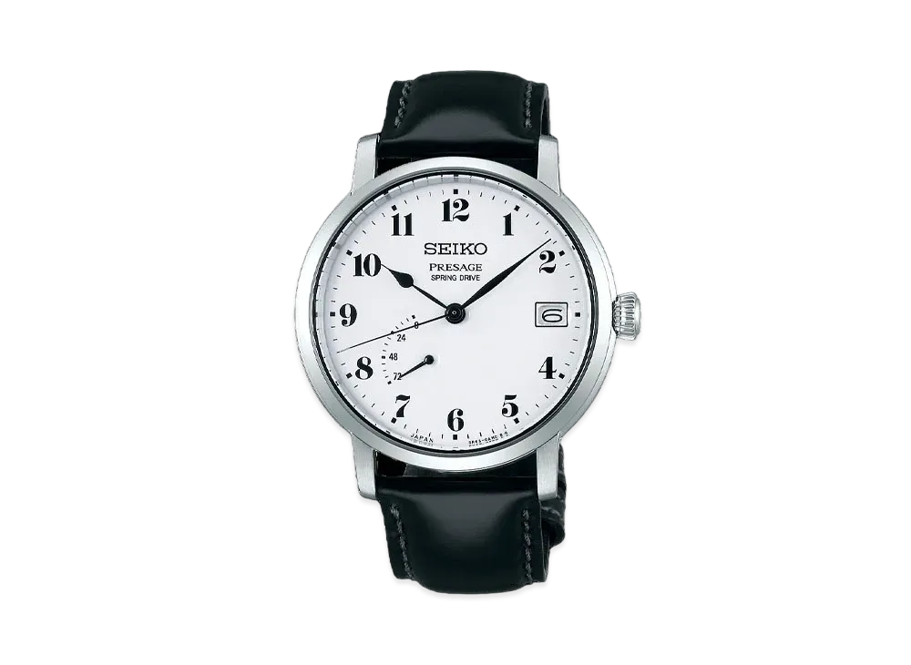 SEIKO Presage Prestige Line SARR001