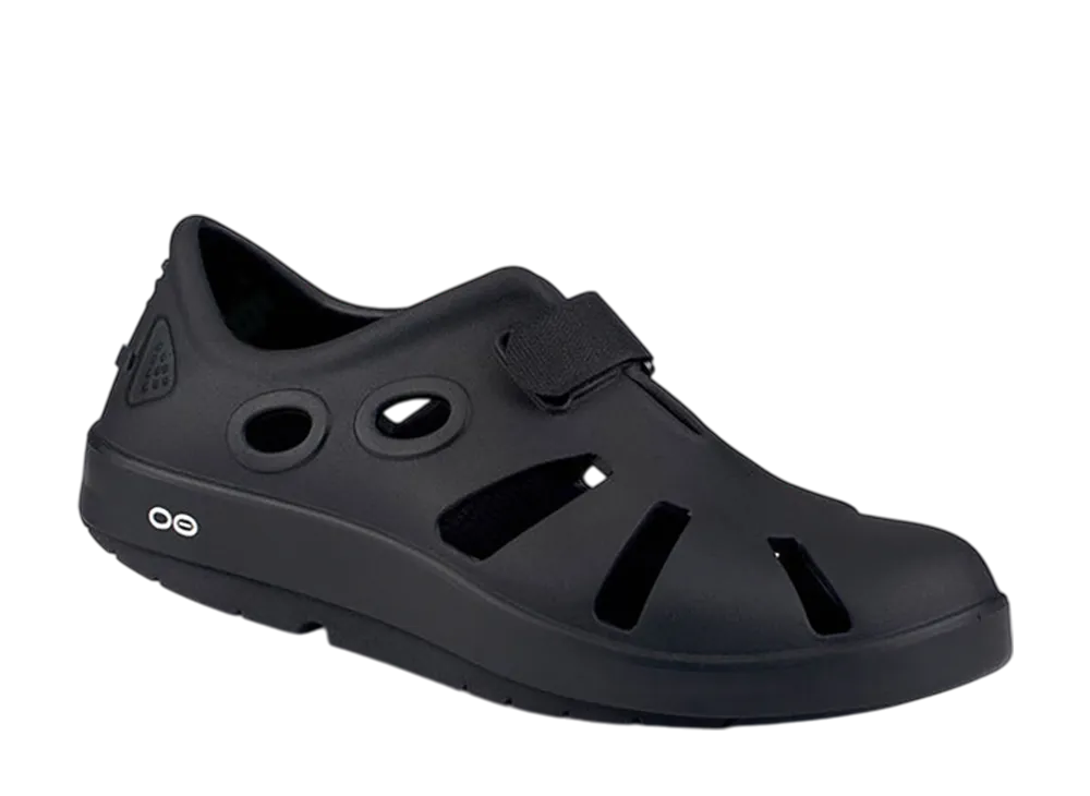OOFOS OOcandoo "Black"