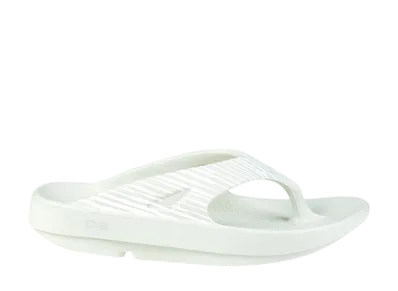 OOFOS OOriginal Limited "Cosmic Gray bamboo"