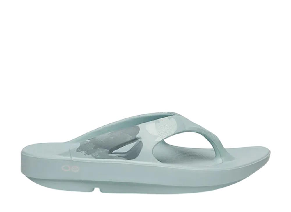 OOFOS OOriginal Limited "Mist Breeze"