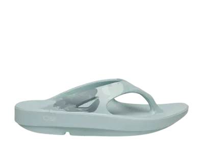 OOFOS OOriginal Limited "Mist Breeze"