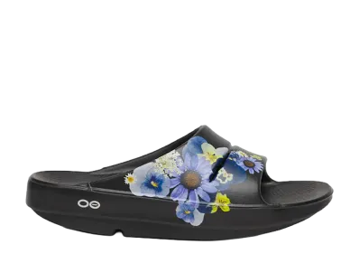 OOFOS OOahh Limited "Blossom"